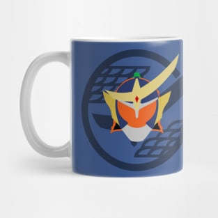 Heisei Phase Two - Gaim Mug